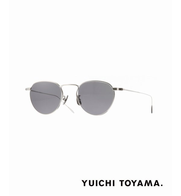 モテ系メンズファッション|【ヒロブ/HIROB】 【YUICHI TOYAMA. / ユウイチトヤマ.】U-100(SG) COL.7