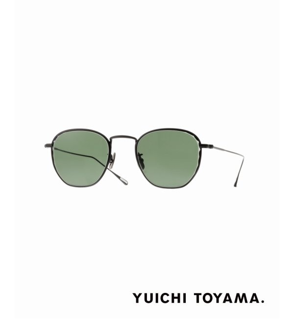 ファッションメンズお薦め|【ヒロブ/HIROB】 【YUICHI TOYAMA. / ユウイチトヤマ.】U-118(SG) COL.5