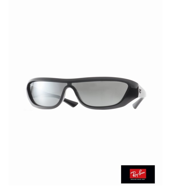 RAYBAN/レイバン】0RB2180F61661349|HIROB(ヒロブ)の通販｜アイルミネ