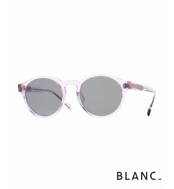 BLANC../ブラン】B0013 CLR LAVENDER / GRY|HIROB(ヒロブ)の通販｜アイルミネ