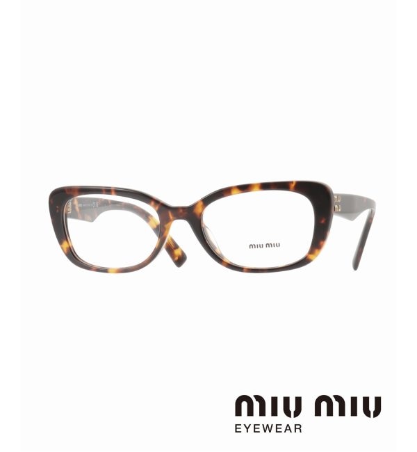 人気ファッションメンズ|【ヒロブ/HIROB】 【MIU MIU / ミュウミュウ】07VVVAU1O153
