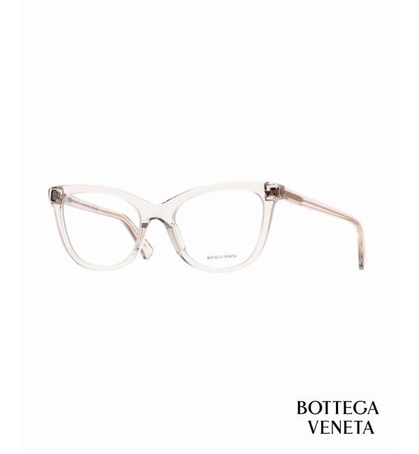 メンズファッションなら|【ヒロブ/HIROB】 【BOTTEGA VENETA / ボッテガ・ヴェネタ】BV1226O014 Optical