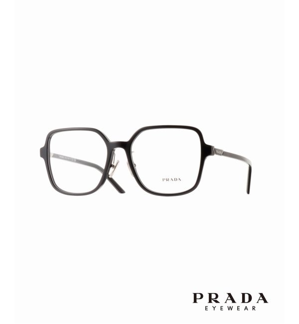 メンズファッションオススメ|【ヒロブ/HIROB】 【PRADA / プラダ】13ZVD1AB1O156 Optical