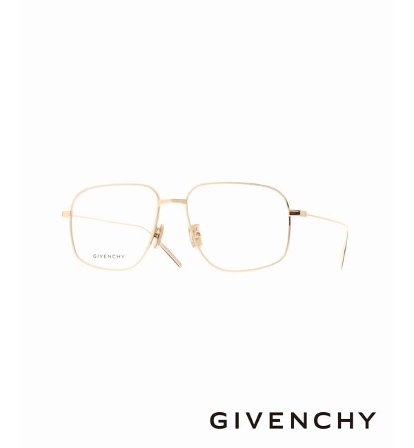 メンズファッションオススメ|【ヒロブ/HIROB】 【GIVENCHY / ジバンシィ】GV50051U 032 Optical