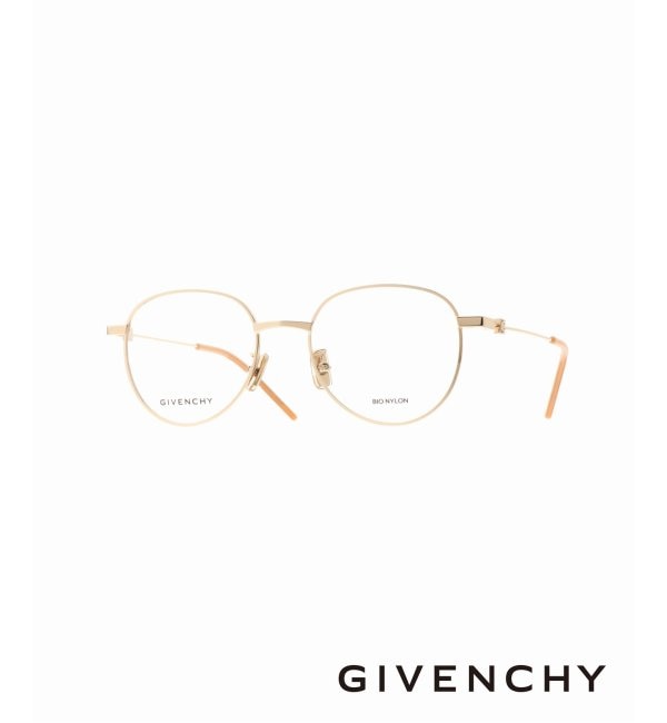 人気ファッションメンズ|【ヒロブ/HIROB】 【GIVENCHY / ジバンシィ】GV50072U 032 Optical