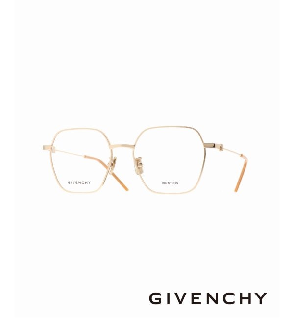 モテ系メンズファッション|【ヒロブ/HIROB】 【GIVENCHY / ジバンシィ】GV50073U 032 Optical