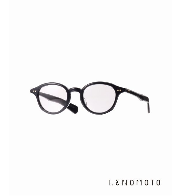 ファッションメンズお薦め|【ヒロブ/HIROB】 【I.ENOMOTO/アイ.エノモト】別注 I.ENOMOTO IE023 4SG ex Sunglasses