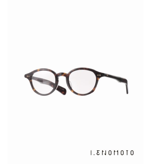 メンズファッションの一押し|【ヒロブ/HIROB】 【I.ENOMOTO/アイ.エノモト】別注 I.ENOMOTO IE023 5SG ex Sunglasses