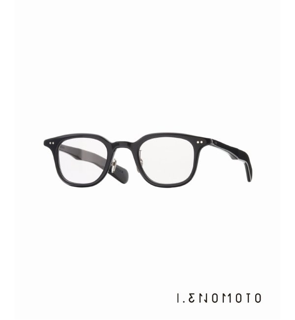 人気ファッションメンズ|【ヒロブ/HIROB】 【I.ENOMOTO/アイ.エノモト】別注 I.ENOMOTO IE017 8SG ex Sunglasses