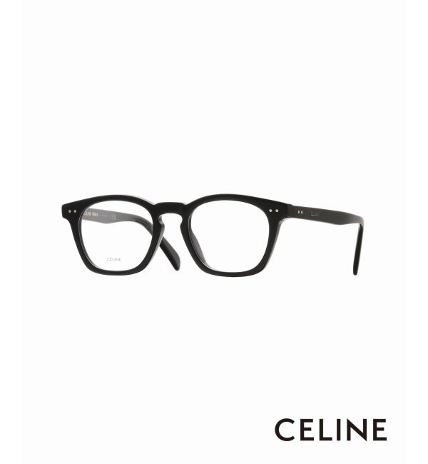 モテ系ファッションメンズ|【ヒロブ/HIROB】 【CELINE / セリーヌ】CL50129I 001 ex Optical