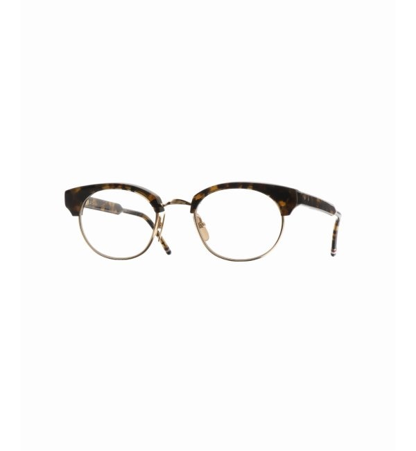 人気メンズファッション|【ヒロブ/HIROB】 【THOM BROWNE / トムブラウン】UEO702A-205-47 Optical