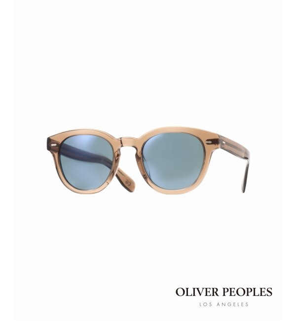 人気メンズファッション|【ヒロブ/HIROB】 【Oliver Peoples / オリバーピープルズ】CARY GRANT SUN BR Sunglasses