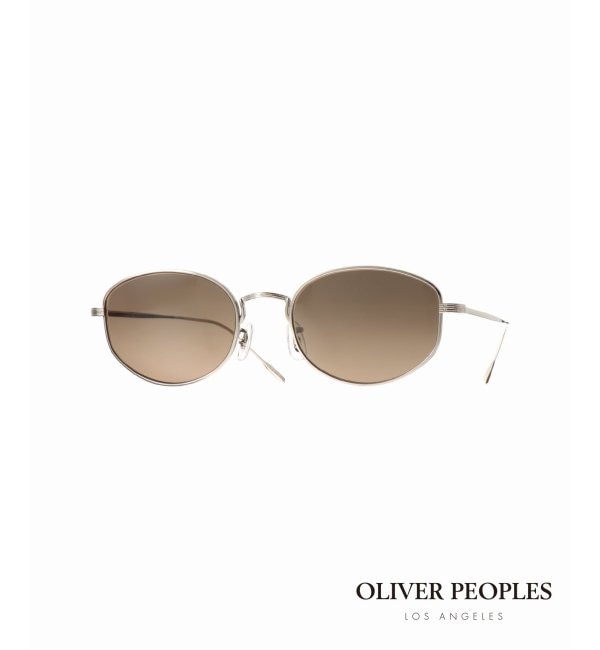 メンズファッションオススメ|【ヒロブ/HIROB】 【Oliver Peoples / オリバーピープルズ】ESTRA SL Sunglasses