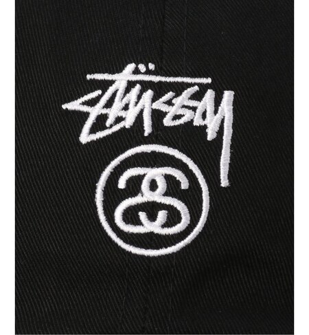 Stussy ステューシー Sandwich Visor Low Pro Cap 帽子 ジョイントワークス Joint Works の通販 アイルミネ