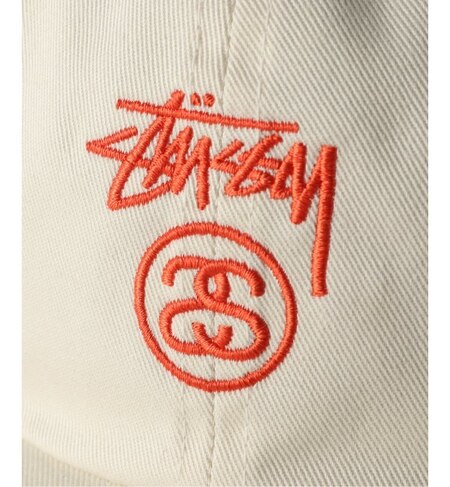 Stussy ステューシー Sandwich Visor Low Pro Cap Joint Works ジョイントワークス の通販 アイルミネ