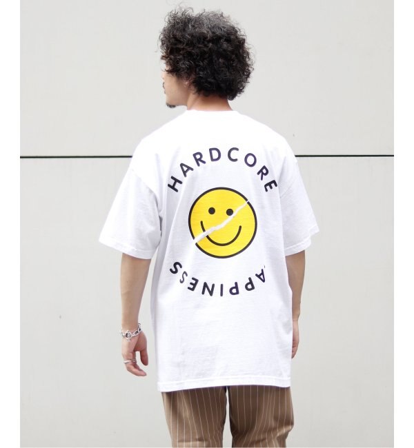 Fact ファクト Acid Tee A Joint Works ジョイントワークス の通販 アイルミネ