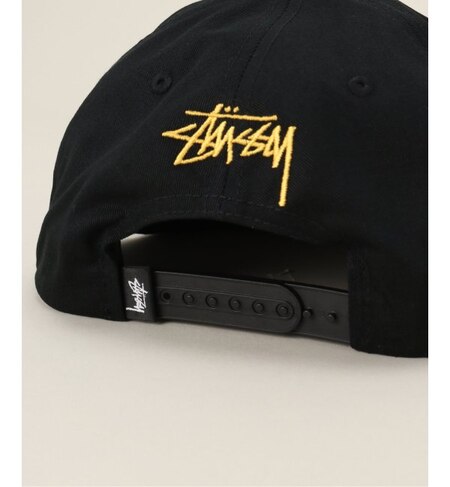 Stussy ステューシー 2tone Vintage キャップ Joint Works ジョイントワークス の通販 アイルミネ