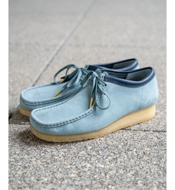 Clarks / クラークス】 Wallabee|JOINT WORKS(ジョイントワークス)の