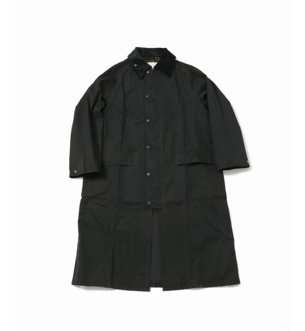 【Barbour / バブアー】 OS BURGHLEY CASUAL