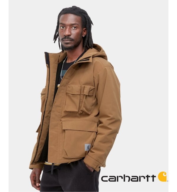 carhartt kilda jacket