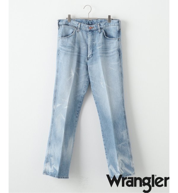 Wrangler / ラングラー】 FLARE JEAN|JOINT WORKS(ジョイントワークス