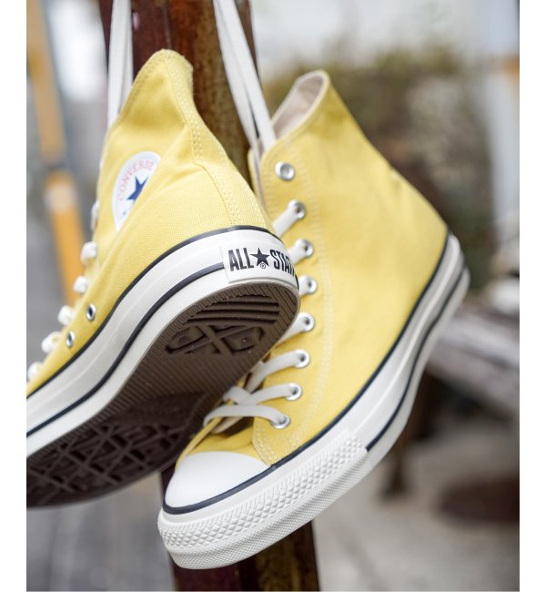 競売 オリジナル CONVERSE（コンバース）スニーカー スニーカー