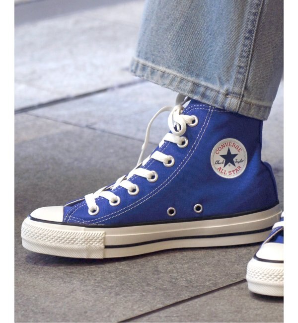 CONVERSE / コンバース】ALL STAR HI|JOINT WORKS(ジョイントワークス 