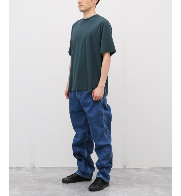 CARHARTT WIP / カーハート ダブリューアイピー】SIMPLE PANT | www