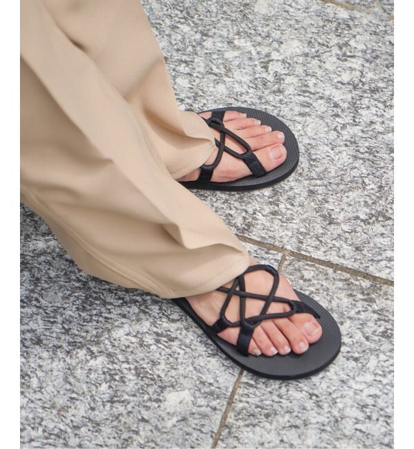 コロンビア CUSCOPIA SANDAL 定価4400 - サンダル