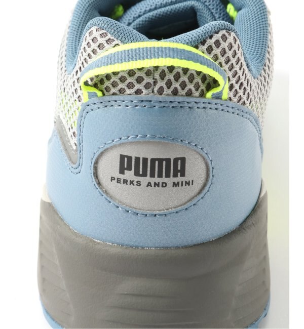 PUMA×P.A.M./プーマ×パム】PREVAIL TRL PAM|JOINT WORKS(ジョイント