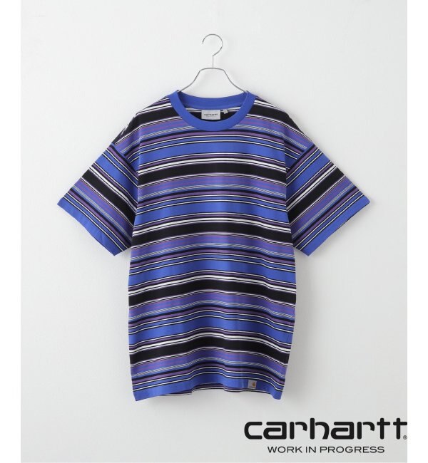 CARHARTT WIP / カーハート ダブリューアイピー】 S/S LAFFERTY T