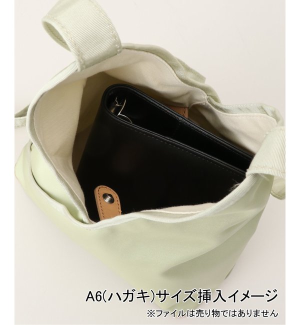 【MM6 Maison Margiela/エムエム6 メゾン マルジェラ】BALLET SHOE JAPANESE BAG