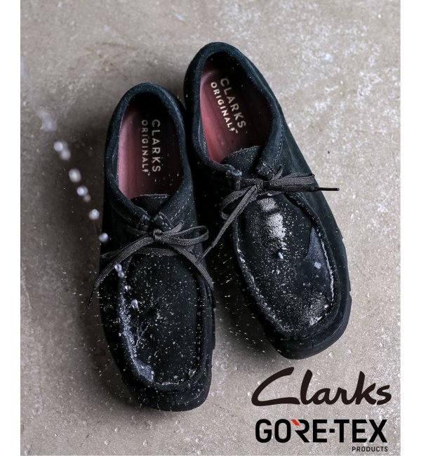 ★未使用品★ クラークス　CLARKS ★　デザートブーツ　★サイズ7.5