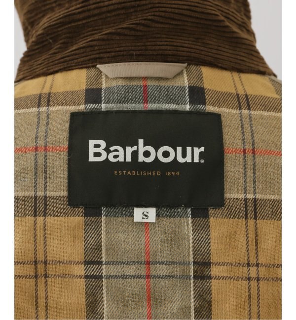 www.accestiq.com - 【人気No.1】 BARBOUR WORKS別注BEDARE JOINT