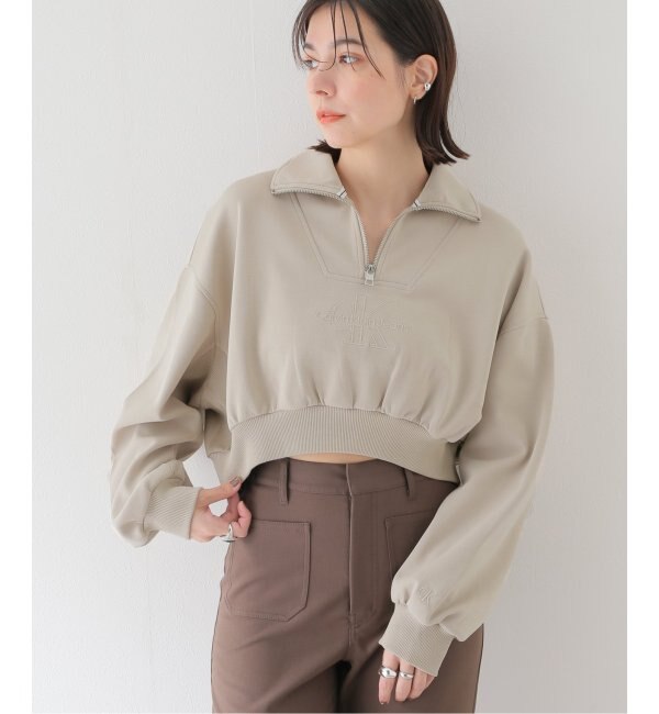 Calvin Klein(カルバンクライン) ポロシャツ(レディース)
