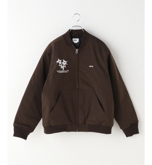 CARHARTT WIP / カーハート ダブリューアイピー】VISTA SWEAT BOMBER ...