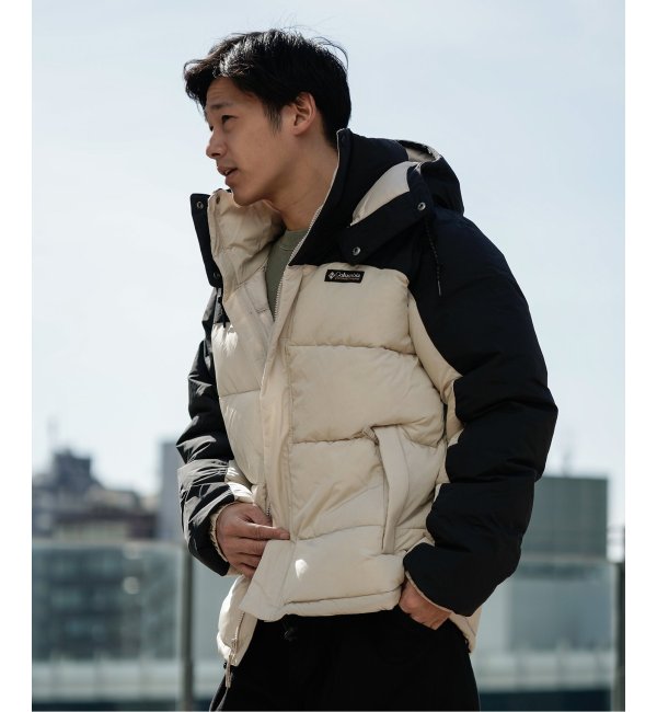 Columbia / コロンビア】 Snowqualmie Jacket|JOINT WORKS(ジョイント ...