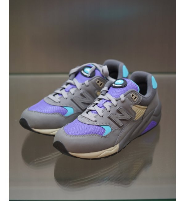 New Balance / ニューバランス】MT 580|JOINT WORKS(ジョイント