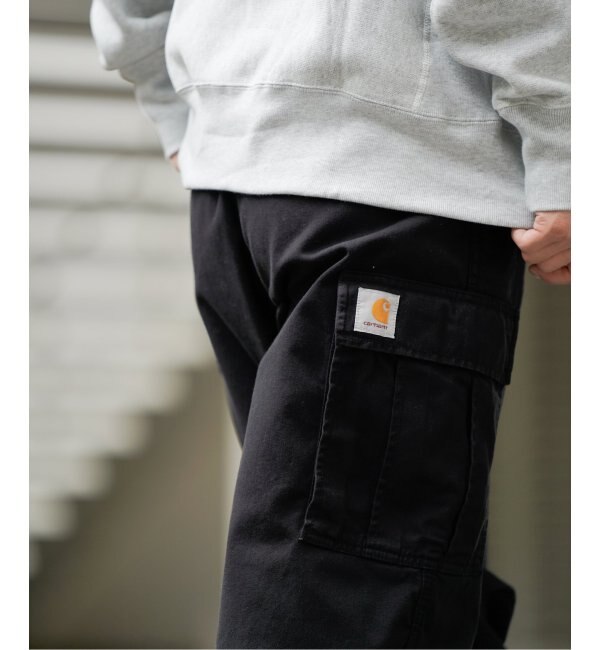 【CARHARTT WIP / カーハート ダブリューアイピー】COLE CARGO PANT