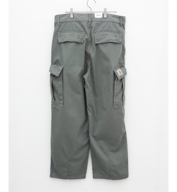 CARHARTT WIP / カーハート ダブリューアイピー】COLE CARGO PANT