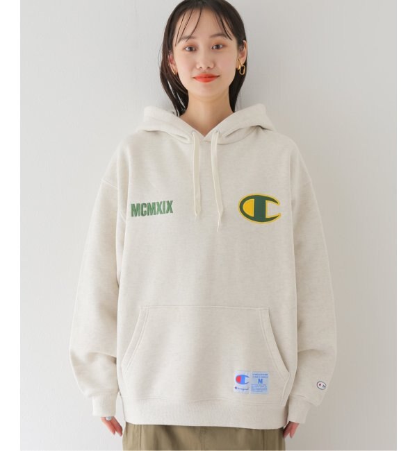 Champion 2025 hoodie fuzzy