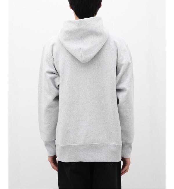 Champion / チャンピオン】 REVERSE WEAVE HOODED SWEATSHIRT|JOINT