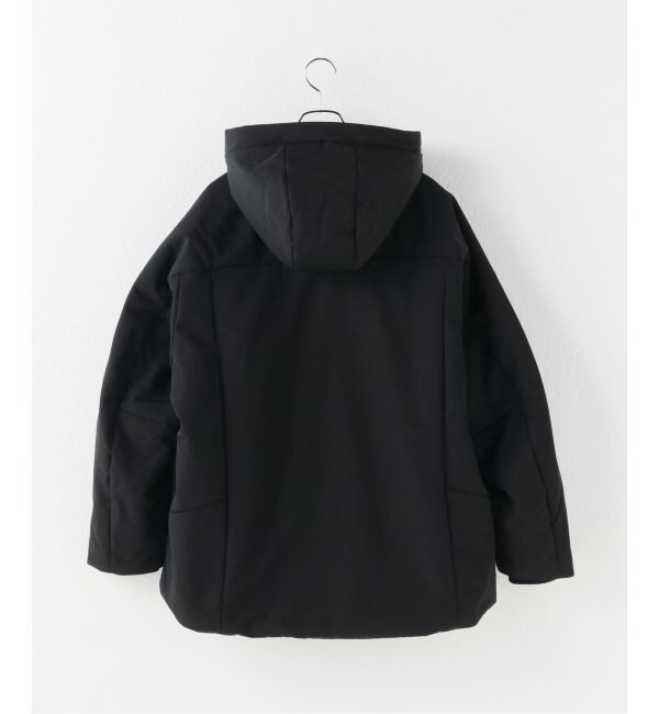 LANTERN / ランタン】 HEATING HOODED BLOUSON|JOINT WORKS(ジョイント