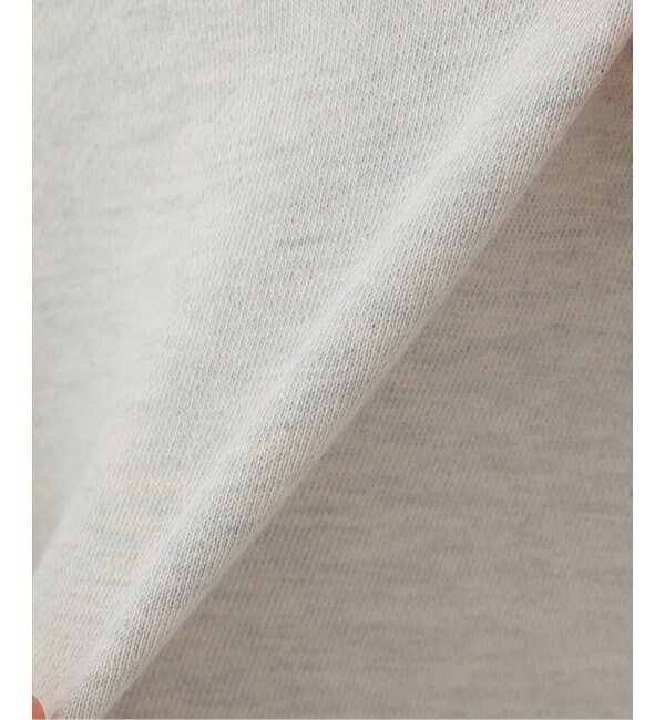 【ANGLAN / アングラン】Multi Color Wappen Sweat Shirt
