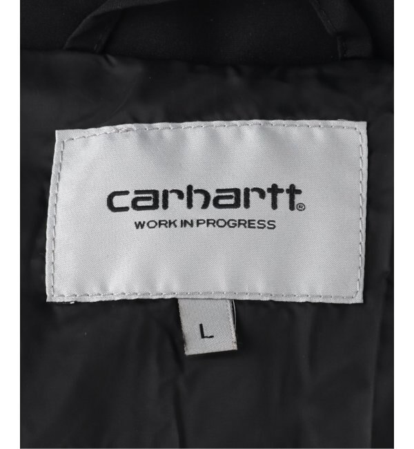 CARHARTT WIP / カーハート ダブリューアイピー】 DANVILLE JACKET