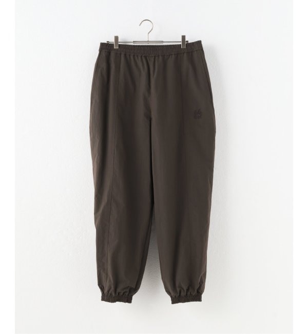 ファッションメンズなら|【ジョイントワークス/JOINT WORKS】 【Sasquatchfabrix. / サスクワァッチファブリックス】 WARM UP NYLON PANTS