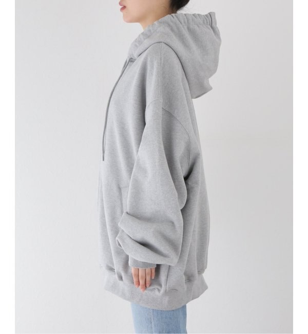 OPEN YY / オープンワイワイ】 WIDE BOX HOODIE|JOINT WORKS ...