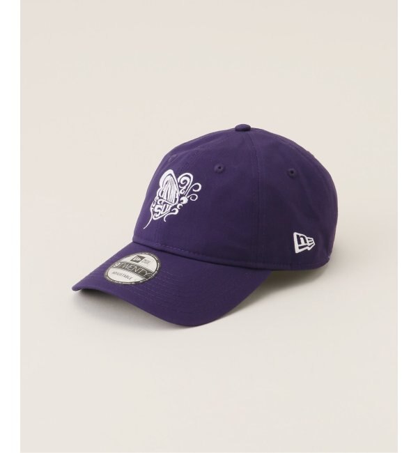 NEW ERA x ANNA SUI NYC】 920CS ANNA SUI|JOINT WORKS(ジョイント 
