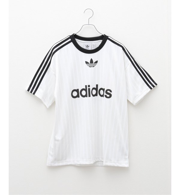 【ADIDAS/アディダス】 ADICOLOR POLY Tee IU2341