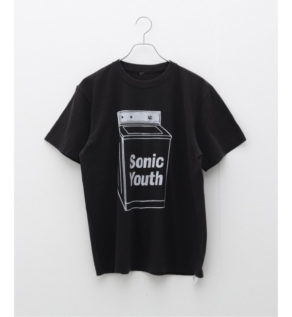 Sonic Youth/ソニックユース】 Washing Machine|JOINT WORKS 